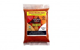 Shinde Sunday Special Malvani Masala   Tetra Pack  100 grams